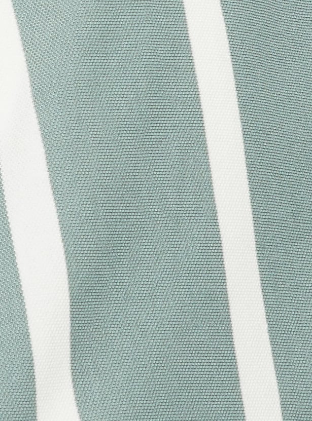 Buy CODE Striped Polos T-shirt from CODE at just INR 1299.0
