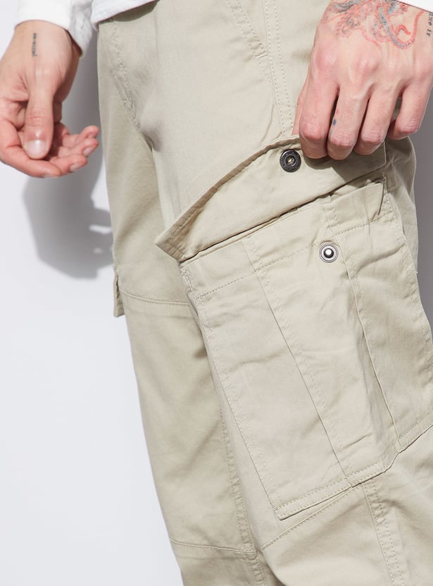 FAME FOREVER Solid Cargos