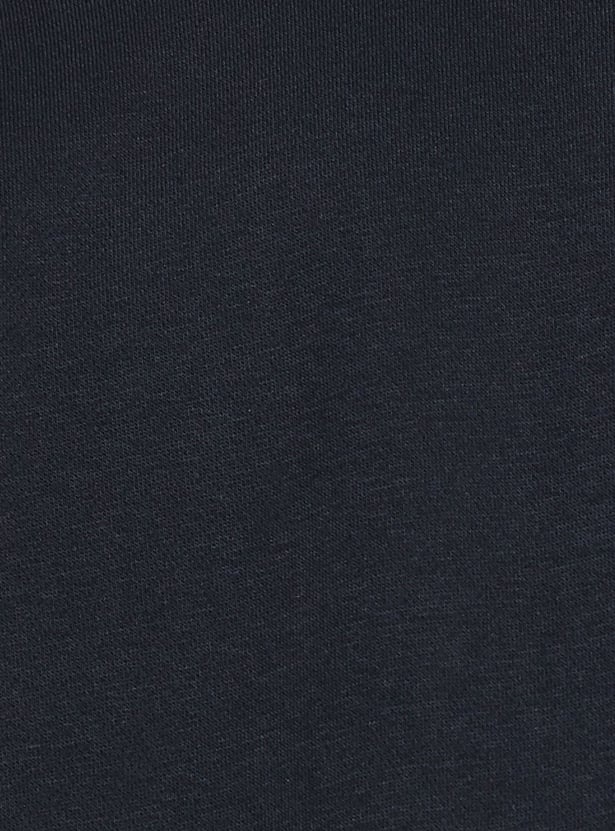 FAME FOREVER Printed Sweatshirt