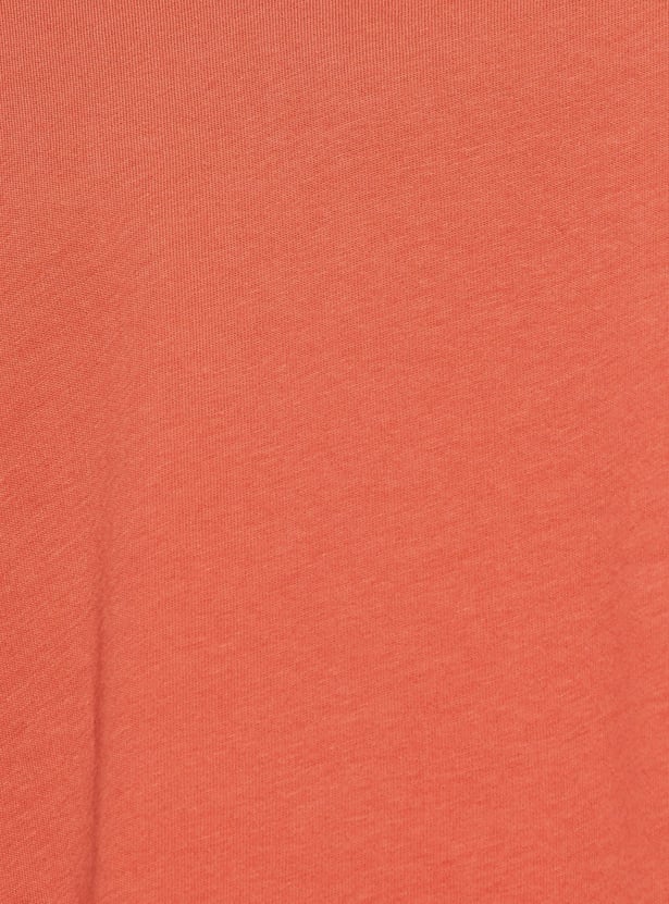 FAME FOREVER Printed T-shirt