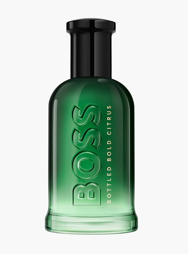 HUGO BOSS Bottled Bold Citrus Eau de Parfum - 100ml