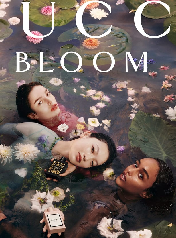 GUCCI Bloom Parfum - 50ml