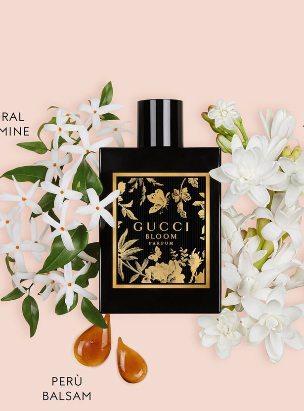 Buy GUCCI Bloom Parfum - 100ml from Gucci at just INR 13450.0