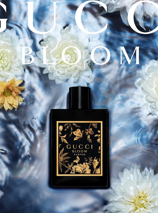 GUCCI Bloom Parfum - 100ml