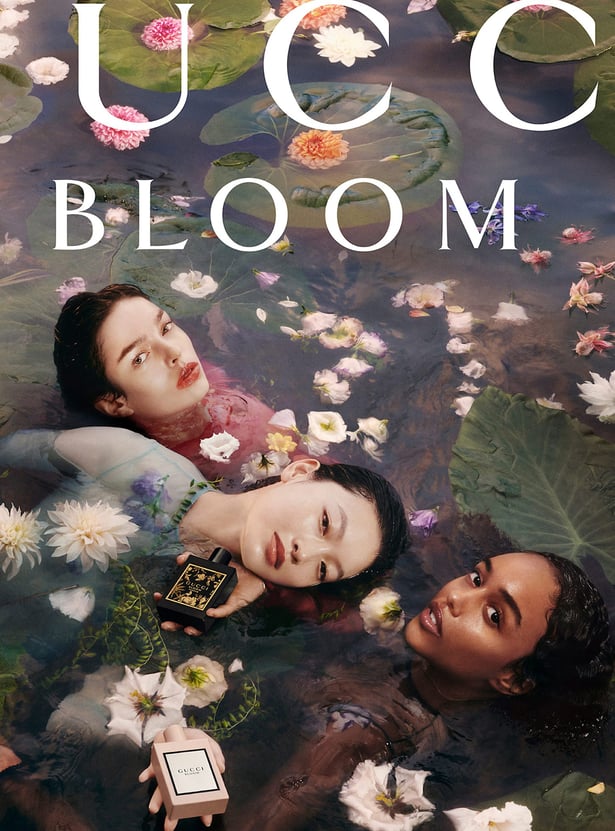 GUCCI Bloom Parfum - 100ml