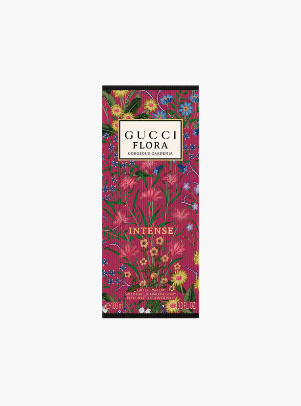 GUCCI Flora Gorgeous Gardenia Intense Parfum - 100ml