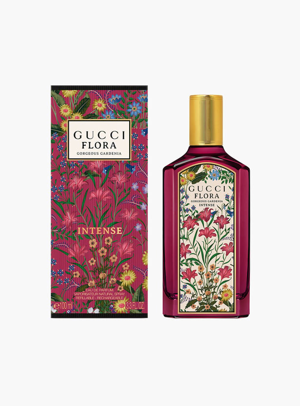 GUCCI Flora Gorgeous Gardenia Intense Parfum - 100ml