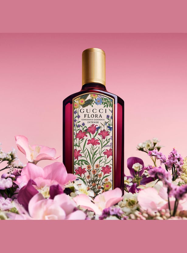 GUCCI Flora Gorgeous Gardenia Intense Parfum - 100ml