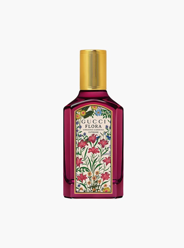 GUCCI Flora Gorgeous Gardenia Intense Parfum - 50ml