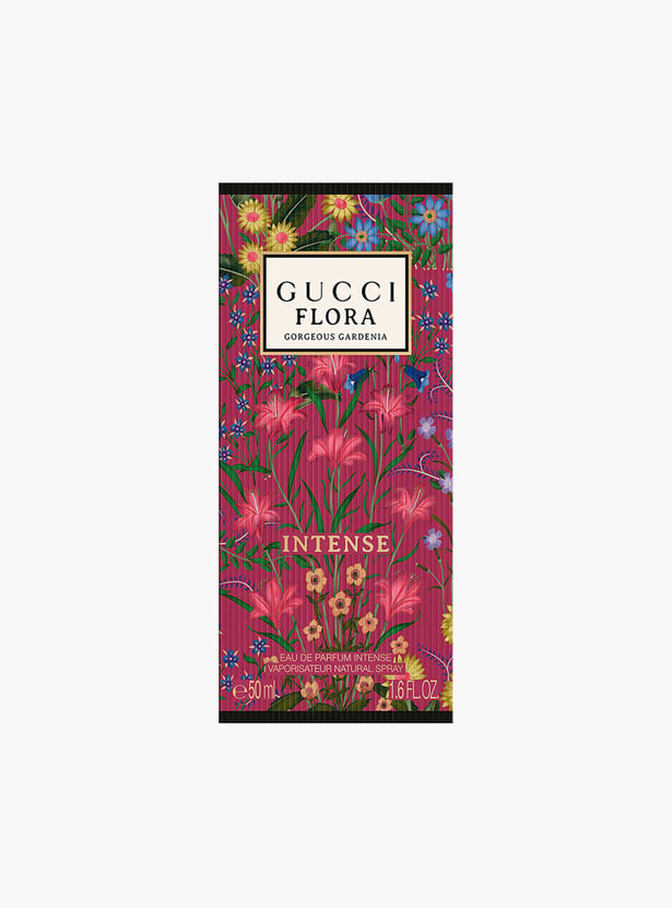 GUCCI Flora Gorgeous Gardenia Intense Parfum - 50ml