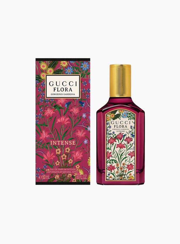GUCCI Flora Gorgeous Gardenia Intense Parfum - 50ml
