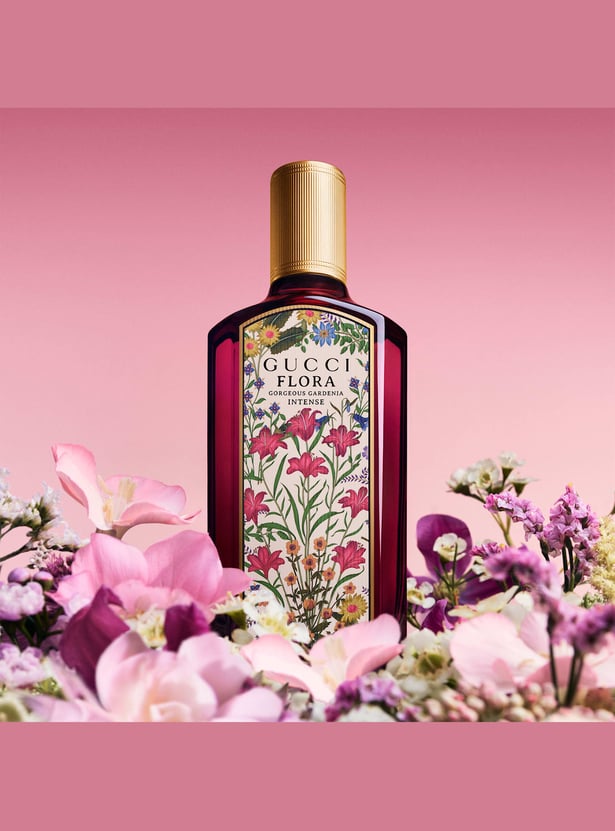 GUCCI Flora Gorgeous Gardenia Intense Parfum - 50ml