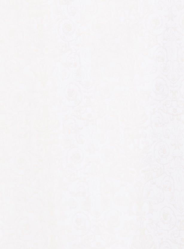 LOUIS PHILIPPE Woven Classic Fit Formal Shirt