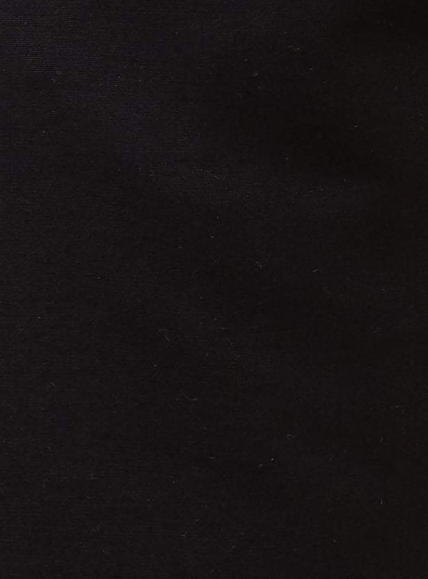 MELANGE Solid Ethnic Pyjamas