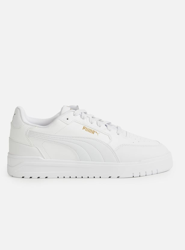 PUMA Shuffle Downtown Sneakers