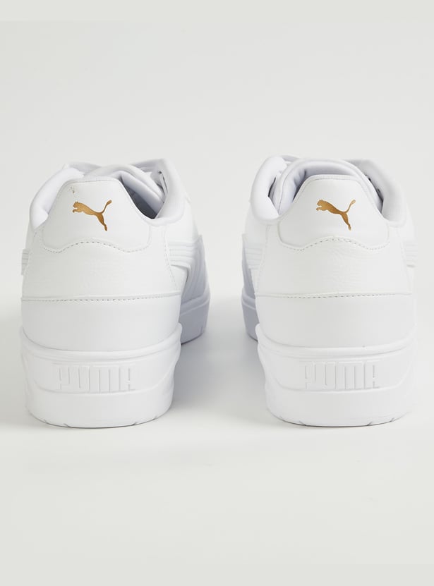 PUMA Shuffle Downtown Sneakers
