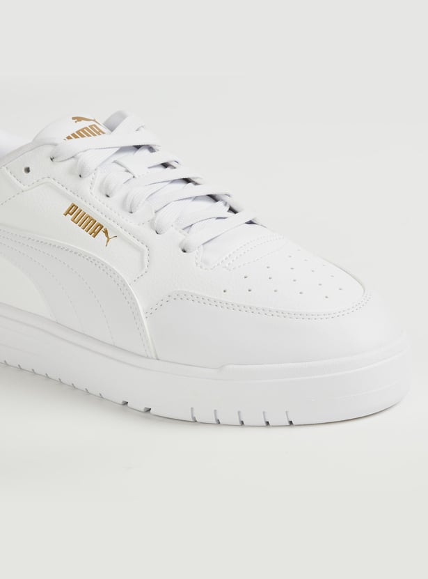 PUMA Shuffle Downtown Sneakers