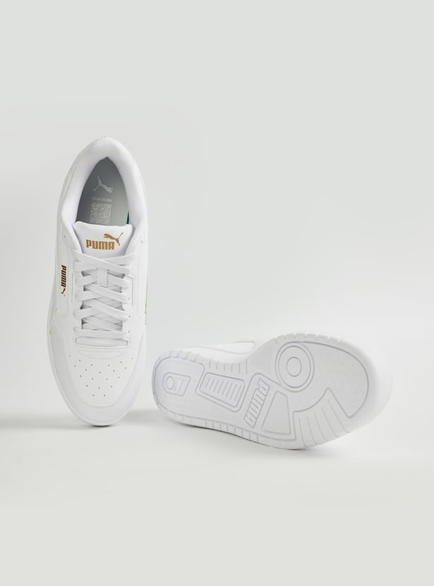 PUMA Shuffle Downtown Sneakers