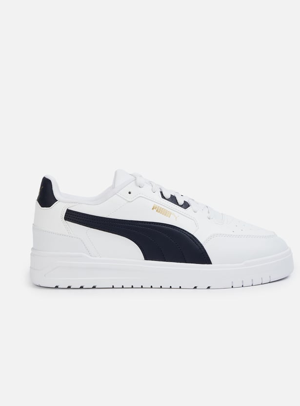 PUMA Shuffle Downtown Sneakers