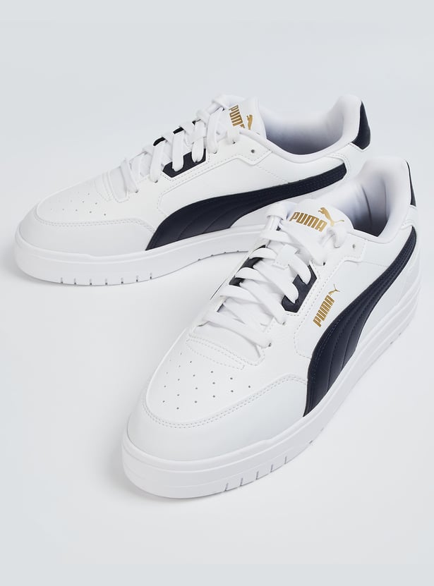 PUMA Shuffle Downtown Sneakers