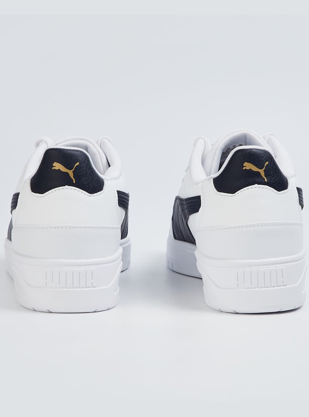 PUMA Shuffle Downtown Sneakers