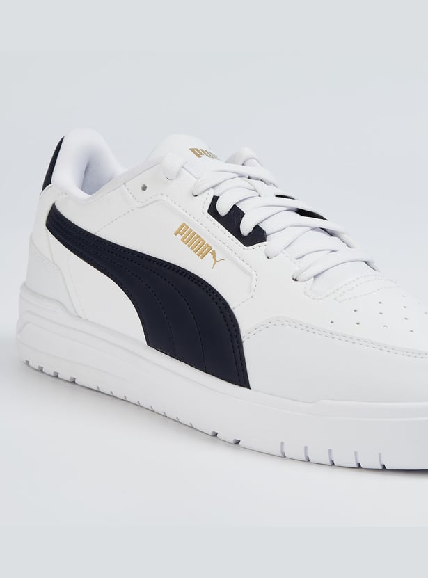 PUMA Shuffle Downtown Sneakers