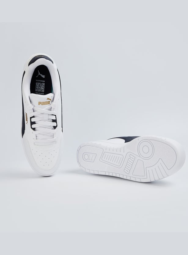 PUMA Shuffle Downtown Sneakers