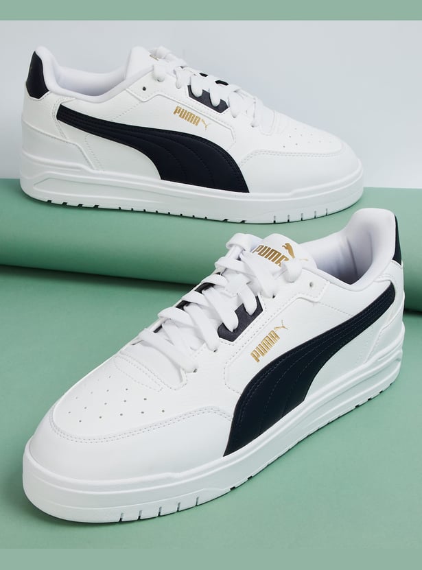PUMA Shuffle Downtown Sneakers