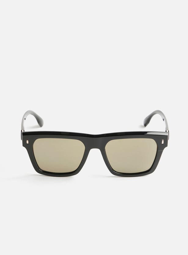 OPIUM UV Protected Wayfarer Sunglasses - OP-10322-C01-53