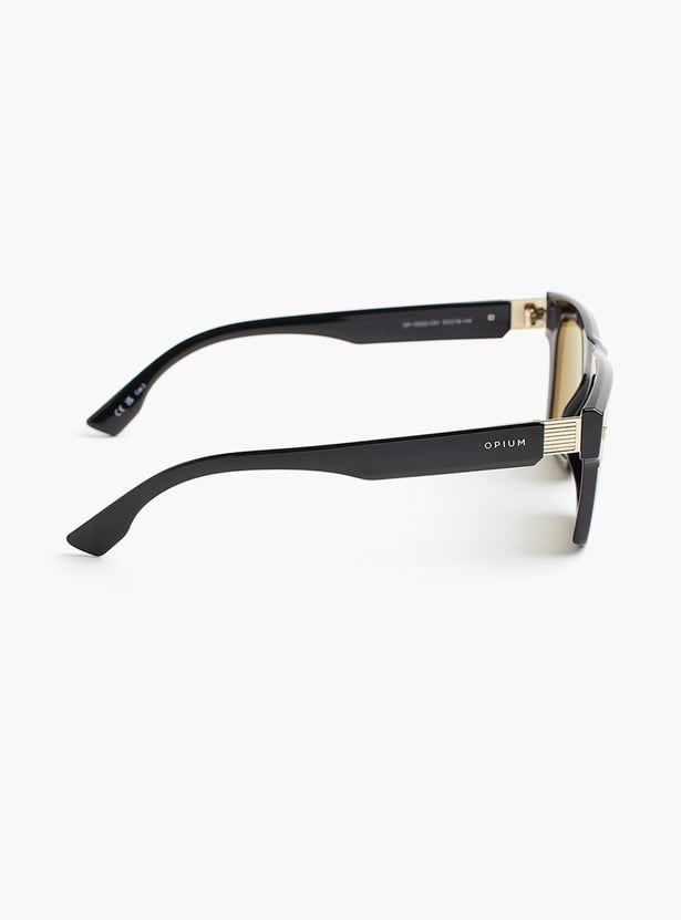 OPIUM UV Protected Wayfarer Sunglasses - OP-10322-C01-53