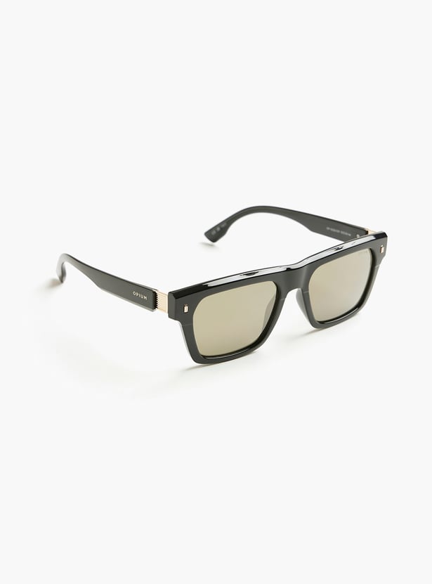 OPIUM UV Protected Wayfarer Sunglasses - OP-10322-C01-53