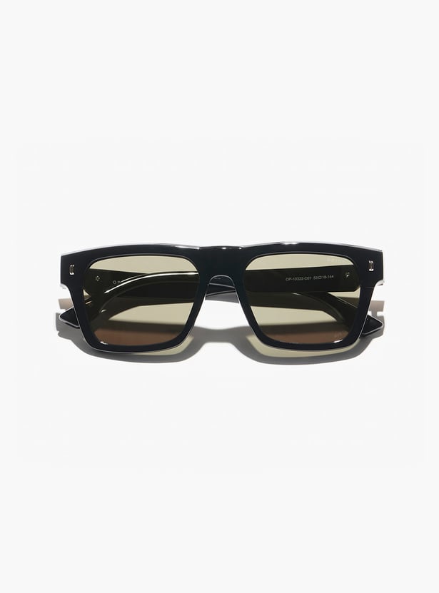 OPIUM UV Protected Wayfarer Sunglasses - OP-10322-C01-53