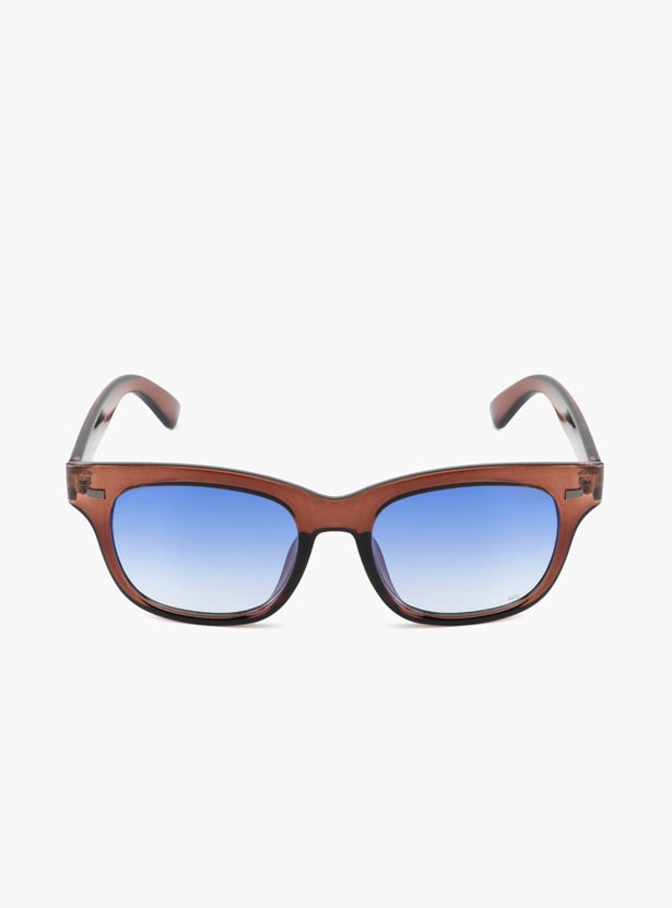 OPIUM UV Protected Wayfarer Sunglasses - OP-10381-C04-49