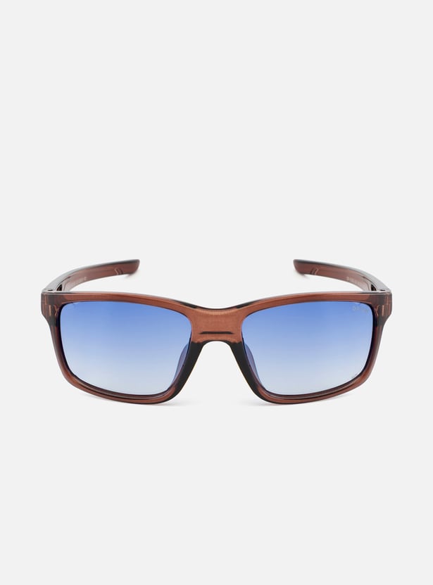 OPIUM UV Protected Sporty Sunglasses - OP-10382-C03-56