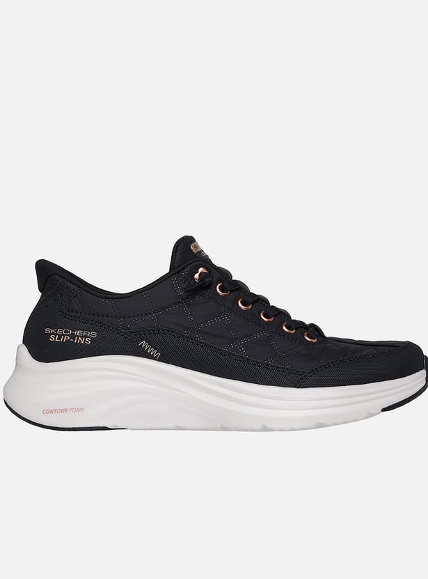 SKECHERS Contour Foam Golden Hour Slip-On Shoes
