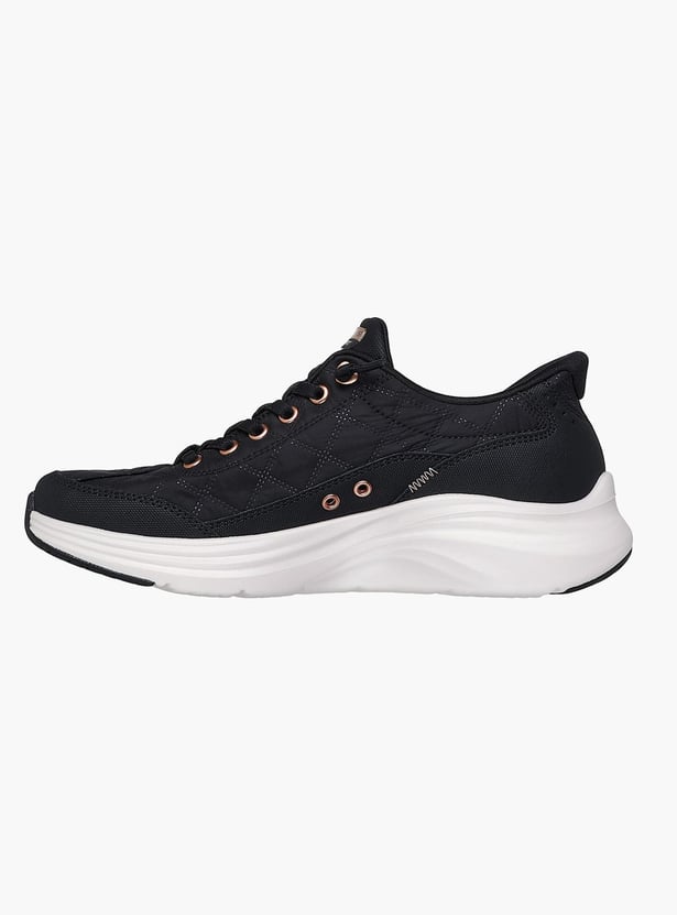 SKECHERS Contour Foam Golden Hour Slip-On Shoes