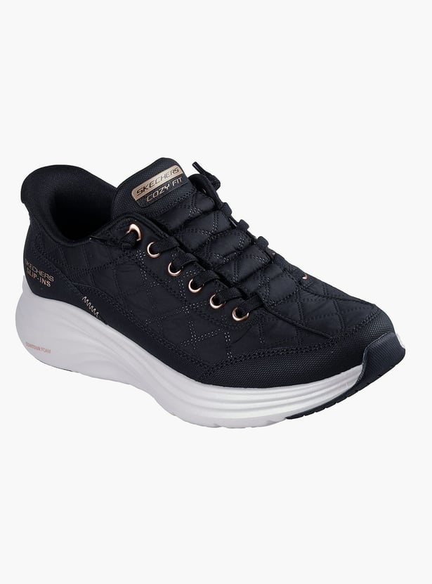 SKECHERS Contour Foam Golden Hour Slip-On Shoes