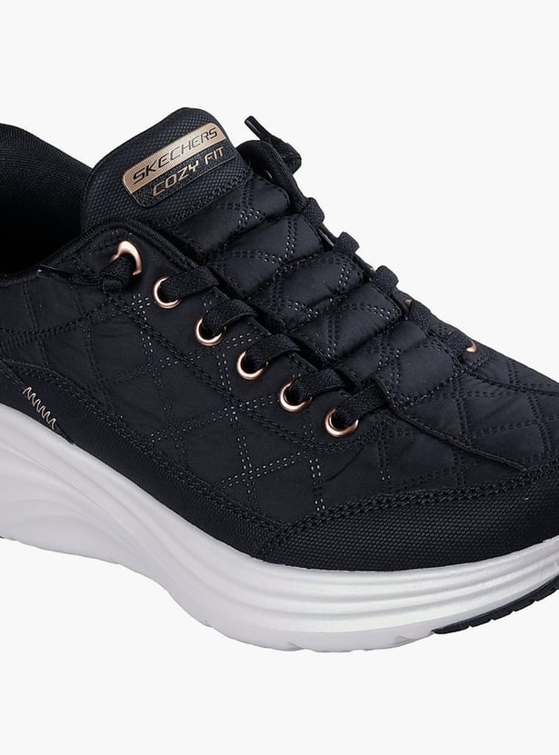 SKECHERS Contour Foam Golden Hour Slip-On Shoes