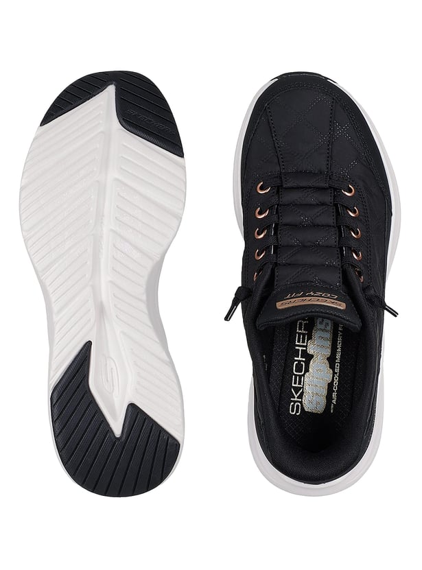 SKECHERS Contour Foam Golden Hour Slip-On Shoes