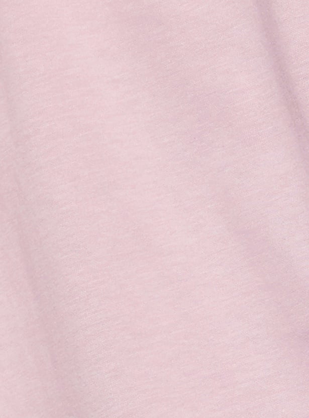 GINGER Printed Lounge T-shirt