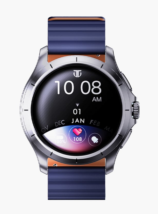 TITAN Smart Evoke 2.0 Smart Watch - 90251QP01C
