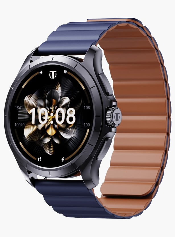 TITAN Smart Evoke 2.0 Smart Watch - 90251QP01C