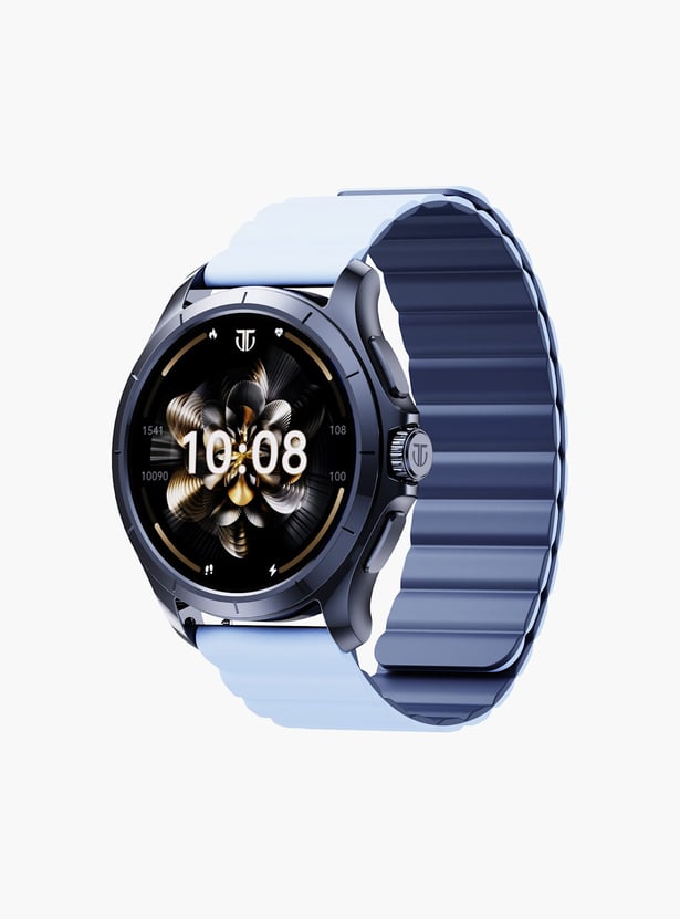 TITAN Smart Evoke 2.0 Smart Watch - 90251QP02C