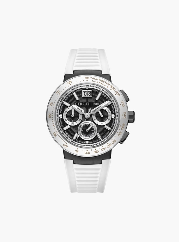 CERRUTI 1881 Filiano Chronograph Watch - CECIWGO0085907