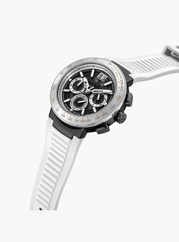 CERRUTI 1881 Filiano Chronograph Watch - CECIWGO0085907