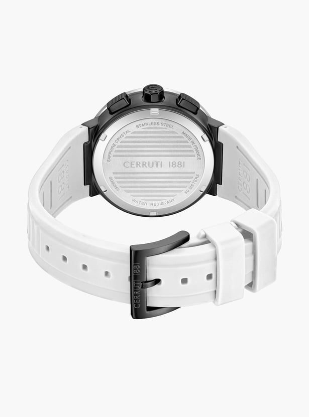 CERRUTI 1881 Filiano Chronograph Watch - CECIWGO0085907