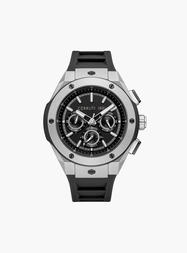 CERRUTI 1881 Ruscello Chronograph Watch - CECIWGQ0085601