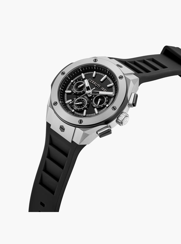 CERRUTI 1881 Ruscello Chronograph Watch - CECIWGQ0085601