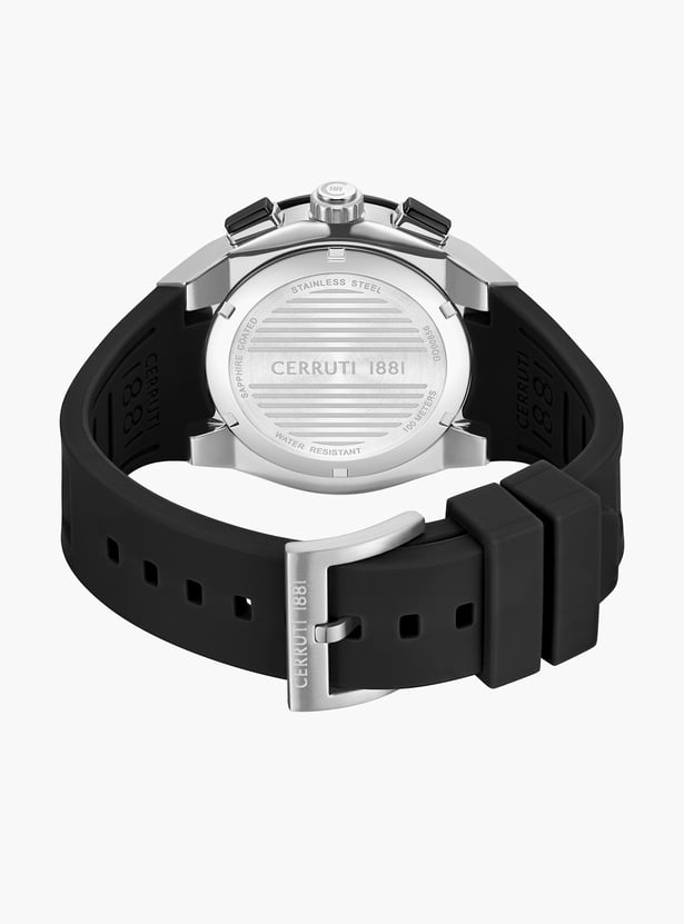 CERRUTI 1881 Ruscello Chronograph Watch - CECIWGQ0085601