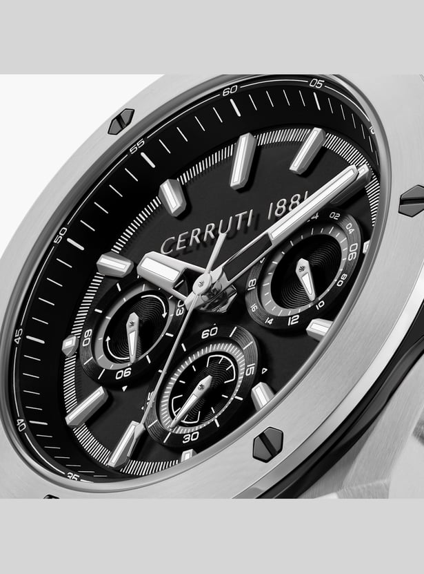CERRUTI 1881 Ruscello Chronograph Watch - CECIWGQ0085601